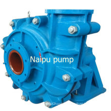 High Chrome Wear Resistant Coal Washing Slurry Handling Pumps